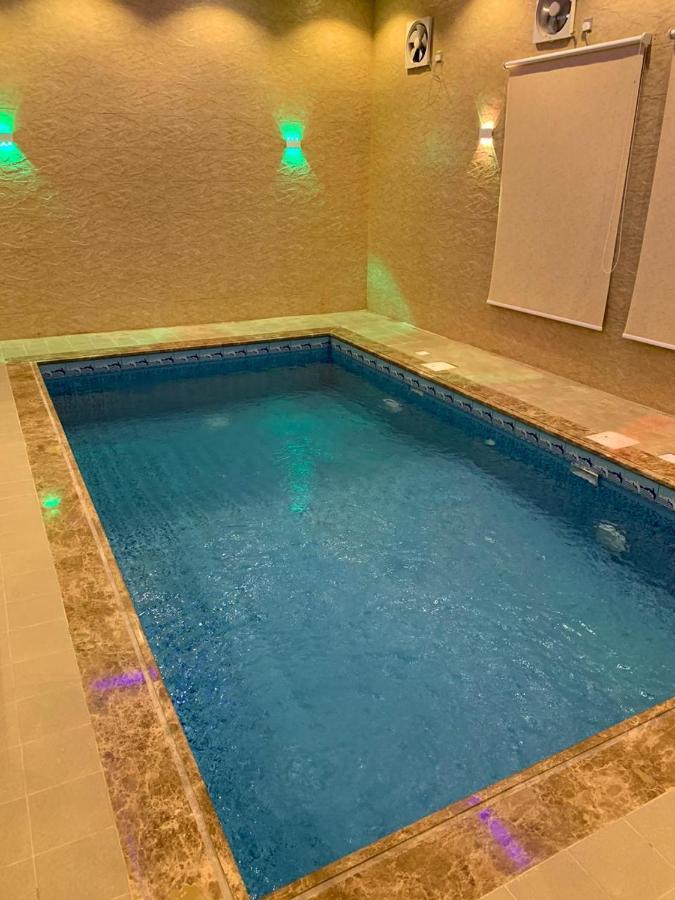 منتجع حديقة الوسام Ταΐφ Εξωτερικό φωτογραφία